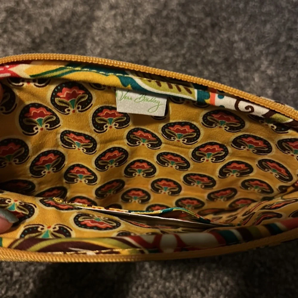 Vera Bradley Floral Tablet Case - Yellow, Green, Pink, Blue